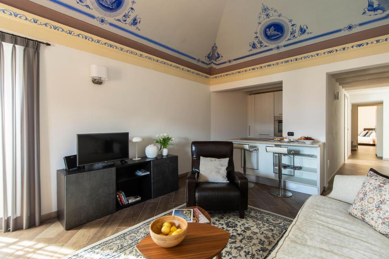 Casa Castellino - Menaggio By Lovecomo Екстериор снимка