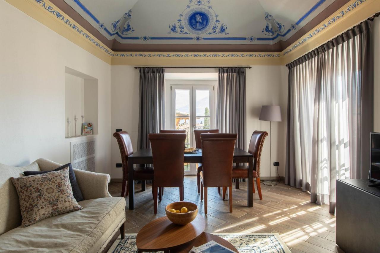 Casa Castellino - Menaggio By Lovecomo Екстериор снимка