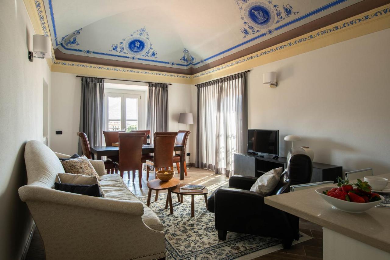 Casa Castellino - Menaggio By Lovecomo Екстериор снимка