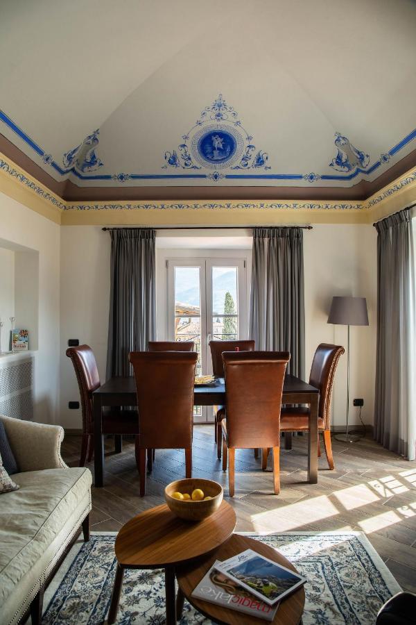 Casa Castellino - Menaggio By Lovecomo Екстериор снимка