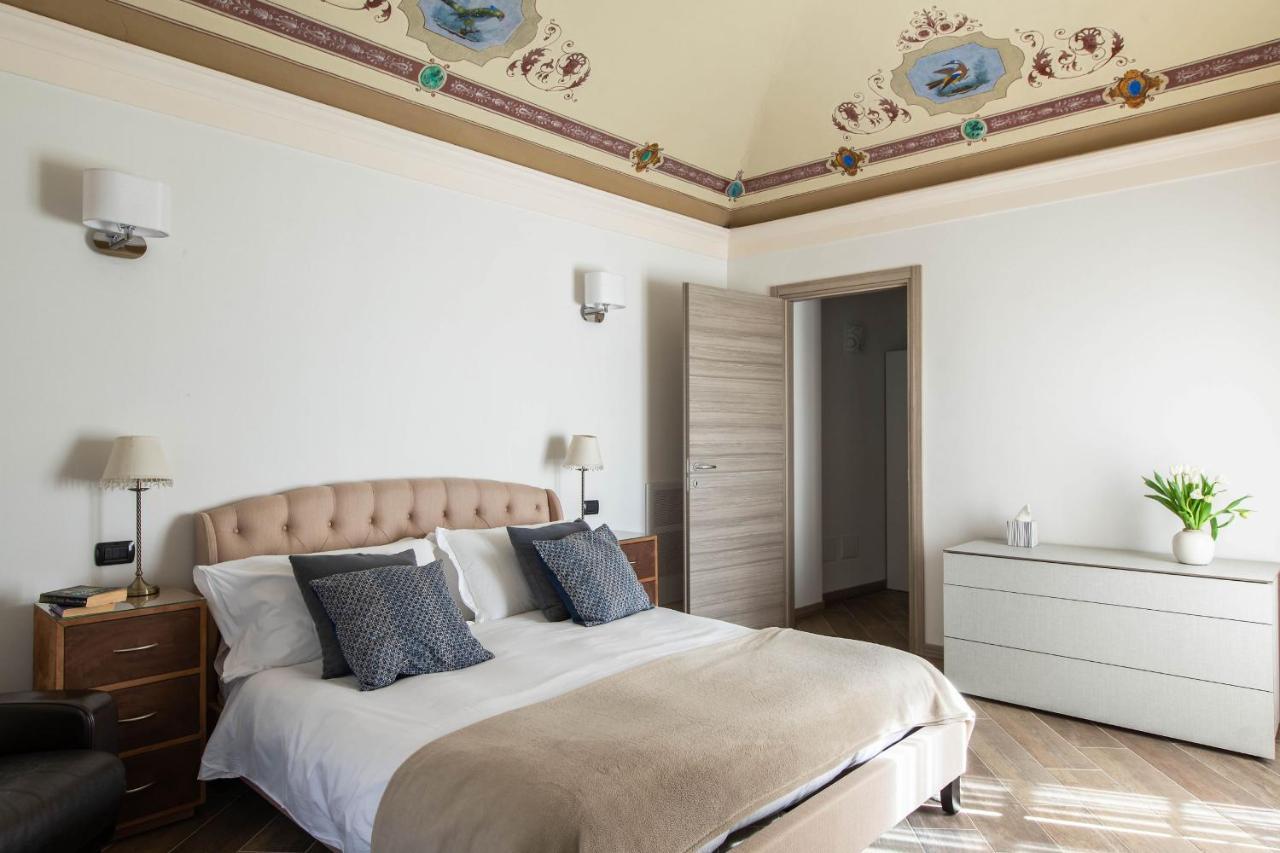 Casa Castellino - Menaggio By Lovecomo Екстериор снимка